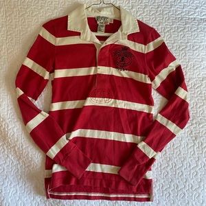 Vintage Rugby by Ralph Lauren polo